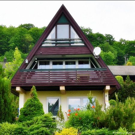 Ferienwohnung Kling Bischofsheim an der Rhön 外观 照片