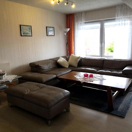 Ferienwohnung Kling Bischofsheim an der Rhön 外观 照片