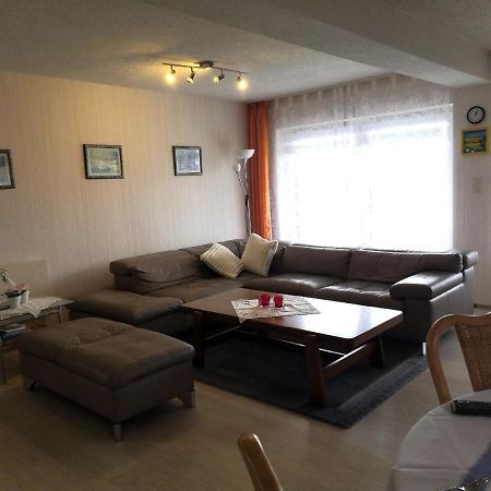 Ferienwohnung Kling Bischofsheim an der Rhön 外观 照片