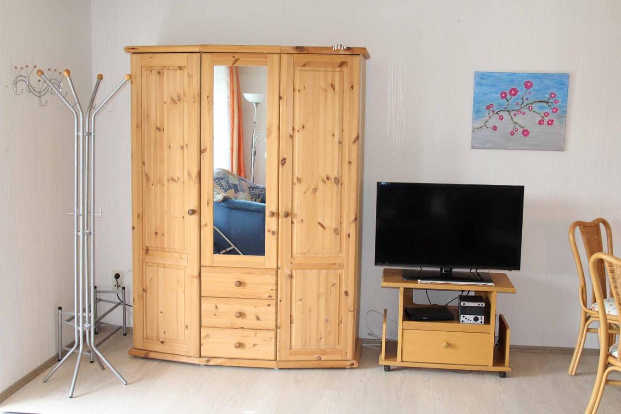 Ferienwohnung Kling Bischofsheim an der Rhön 外观 照片