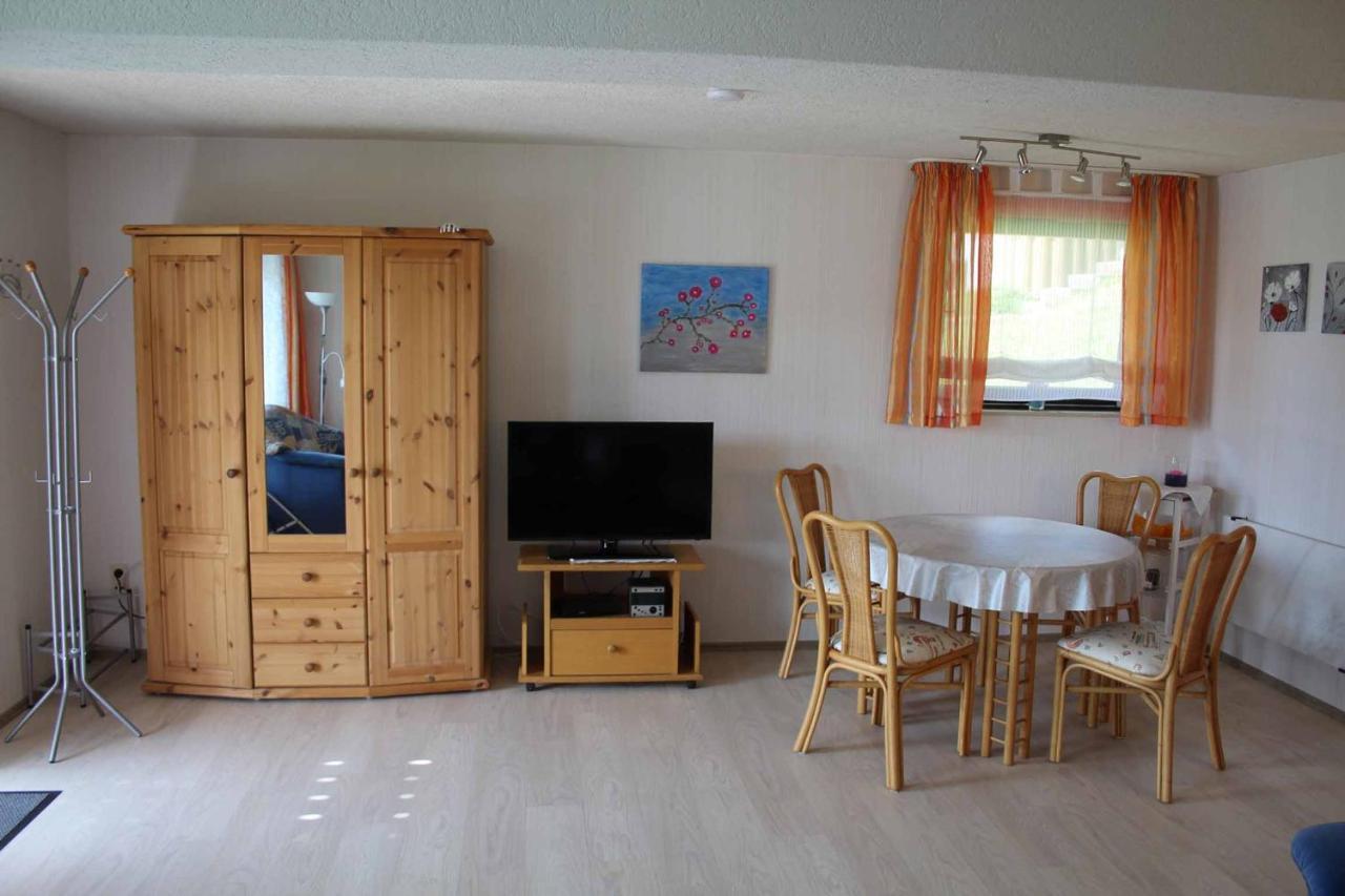 Ferienwohnung Kling Bischofsheim an der Rhön 外观 照片
