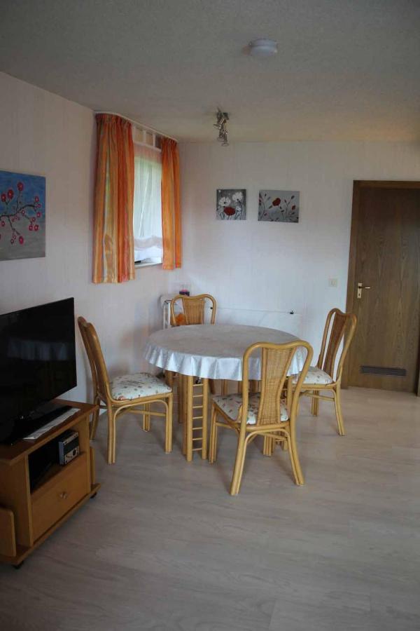 Ferienwohnung Kling Bischofsheim an der Rhön 外观 照片