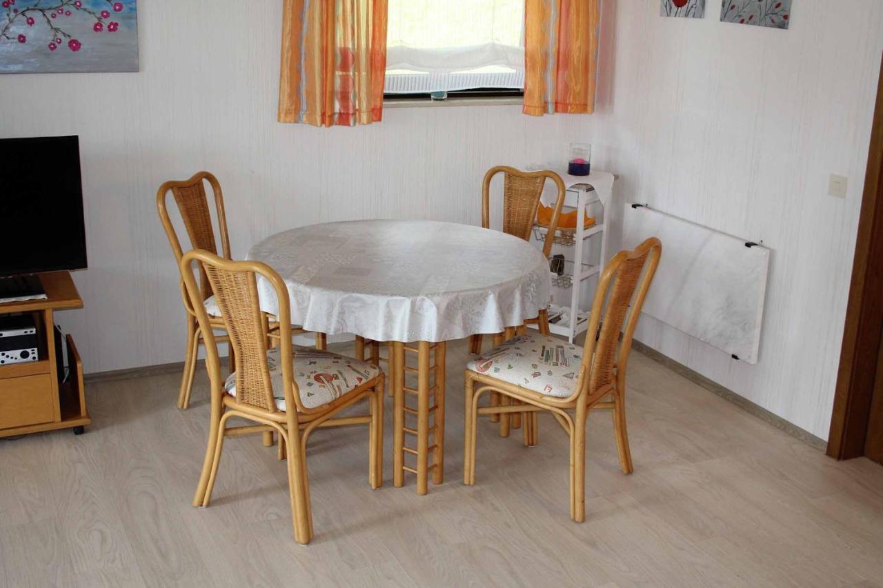 Ferienwohnung Kling Bischofsheim an der Rhön 外观 照片