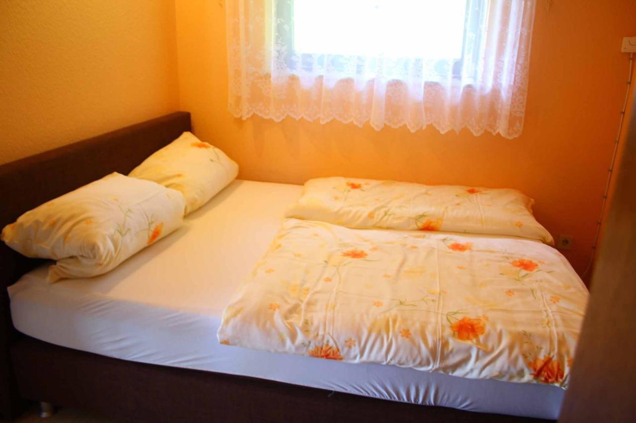 Ferienwohnung Kling Bischofsheim an der Rhön 外观 照片