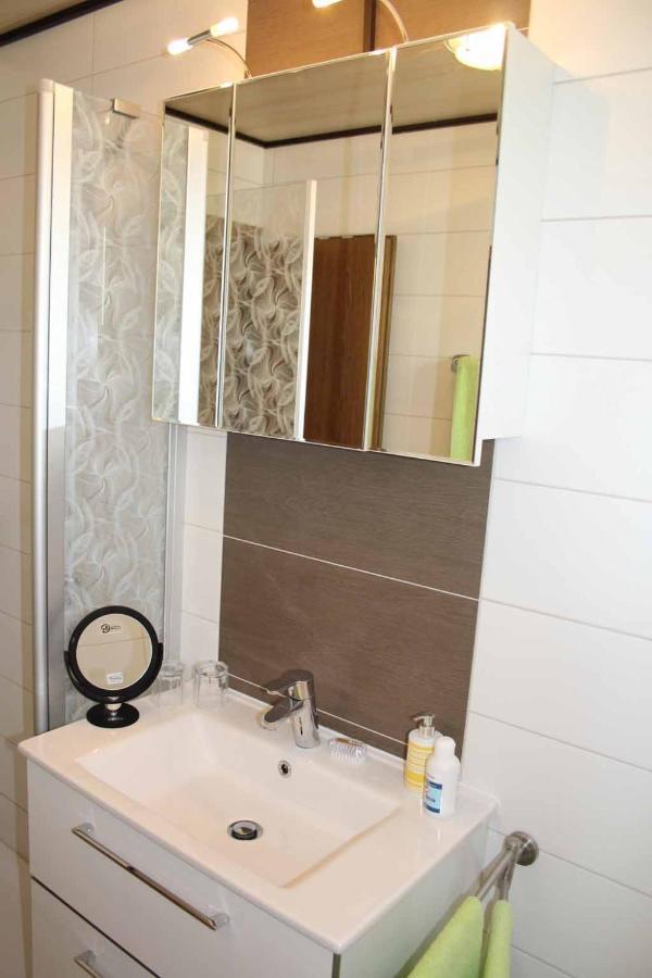 Ferienwohnung Kling Bischofsheim an der Rhön 外观 照片