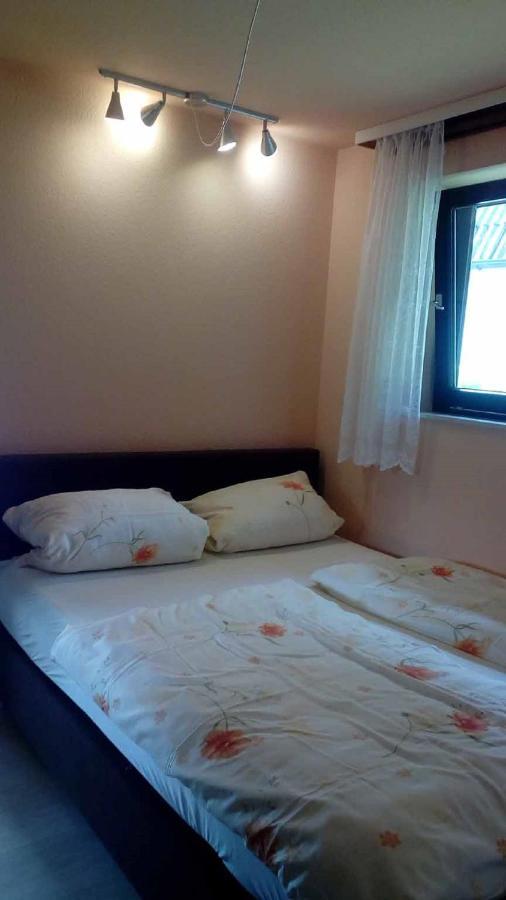 Ferienwohnung Kling Bischofsheim an der Rhön 外观 照片