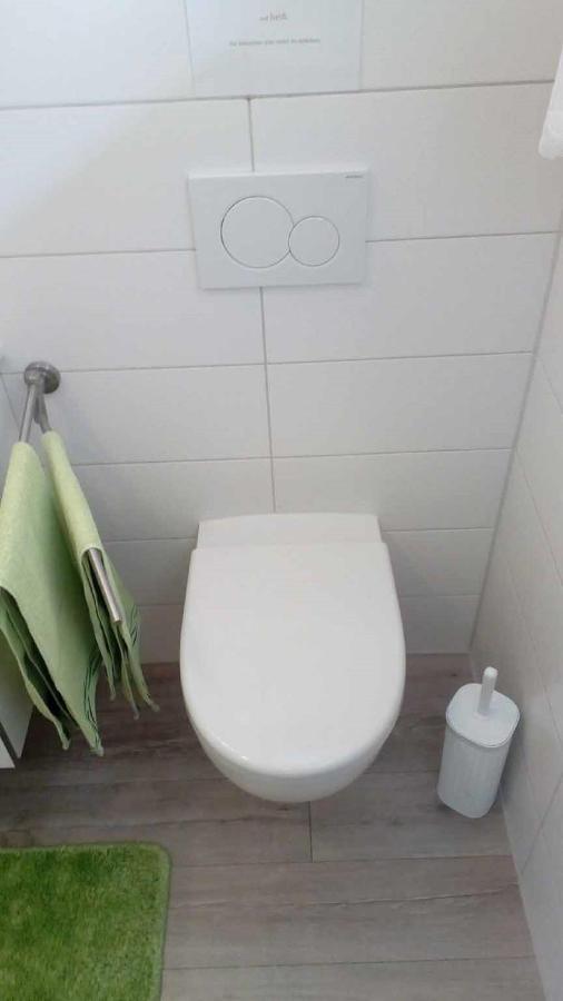 Ferienwohnung Kling Bischofsheim an der Rhön 外观 照片