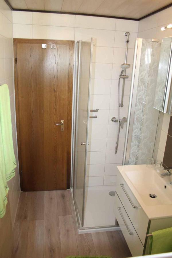 Ferienwohnung Kling Bischofsheim an der Rhön 外观 照片