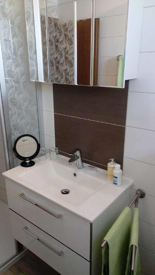 Ferienwohnung Kling Bischofsheim an der Rhön 外观 照片