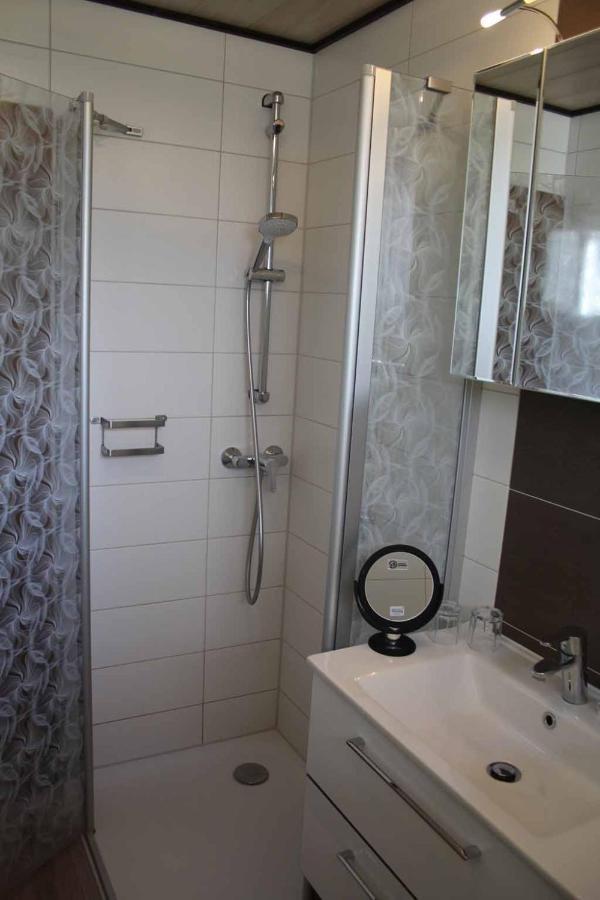 Ferienwohnung Kling Bischofsheim an der Rhön 外观 照片