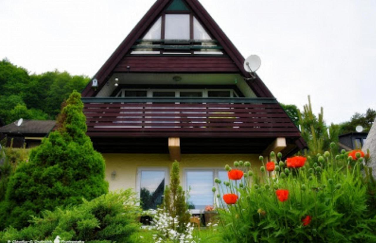 Ferienwohnung Kling Bischofsheim an der Rhön 外观 照片