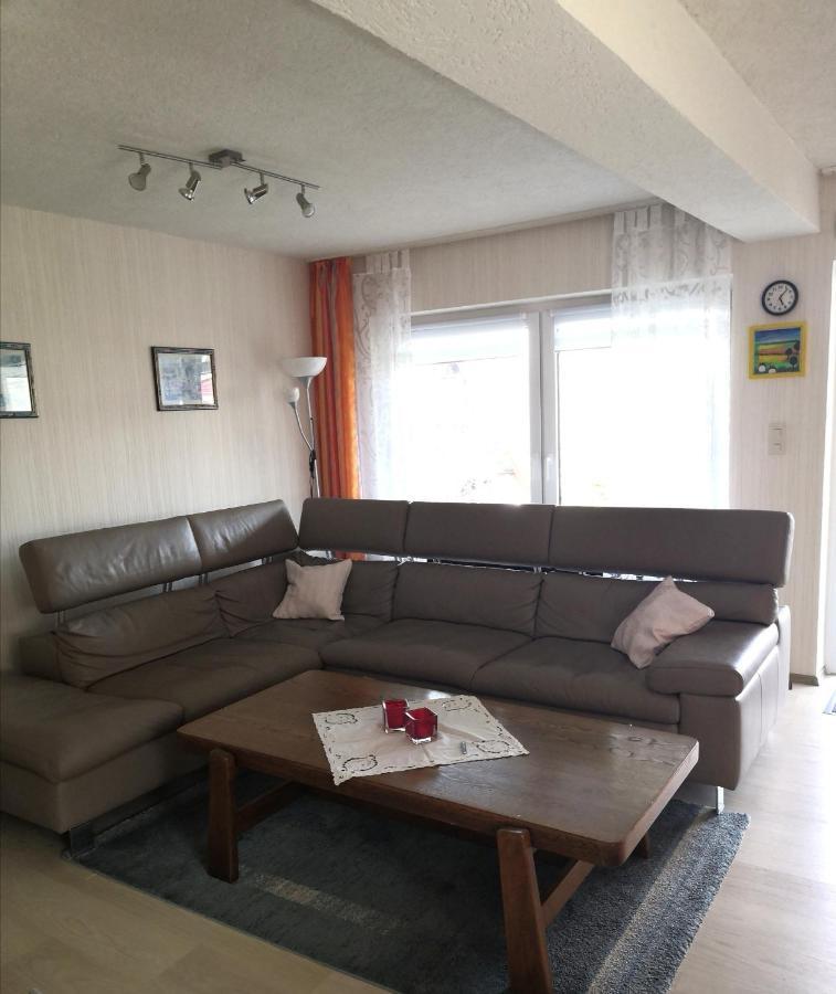 Ferienwohnung Kling Bischofsheim an der Rhön 外观 照片