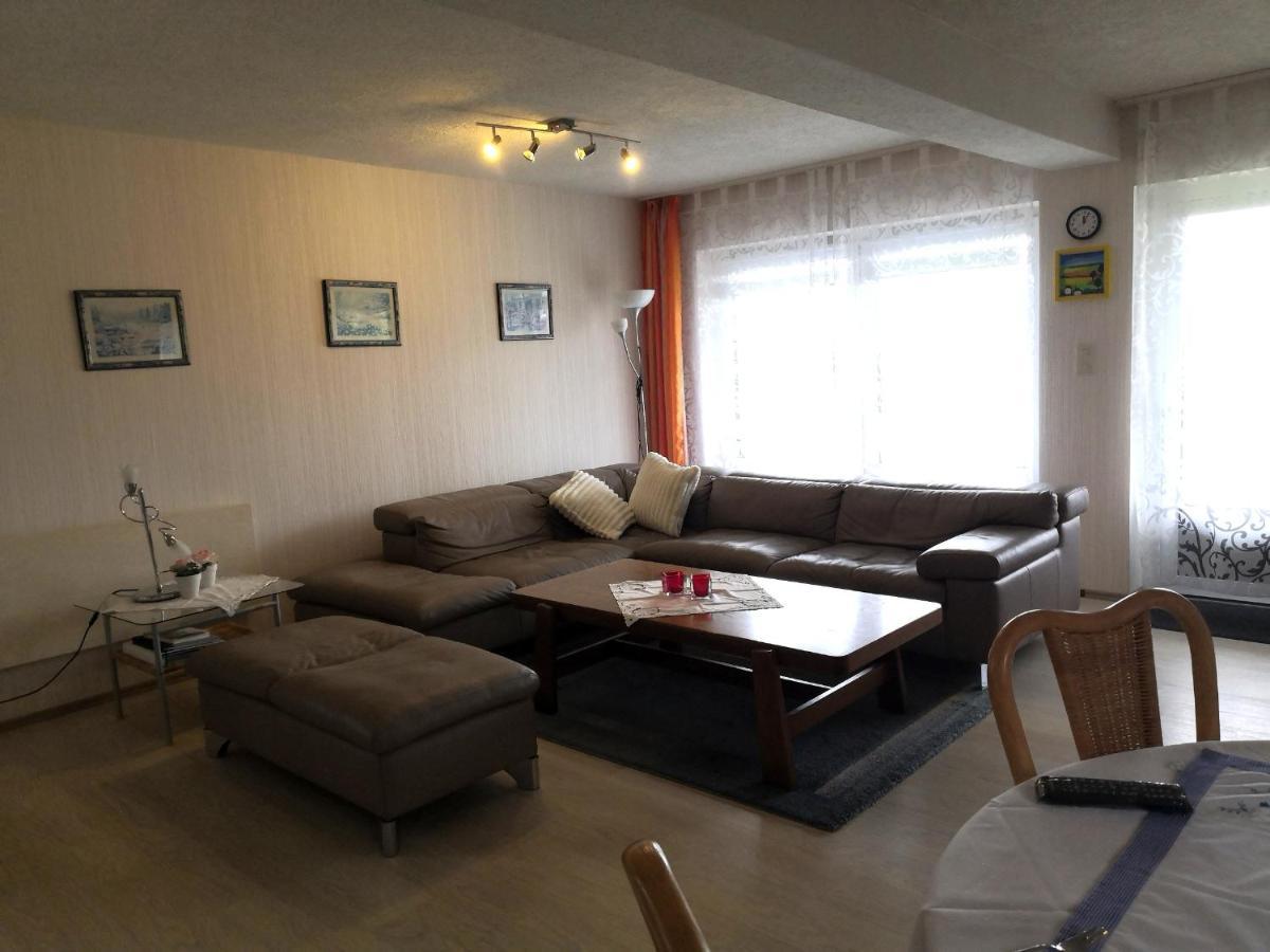 Ferienwohnung Kling Bischofsheim an der Rhön 外观 照片