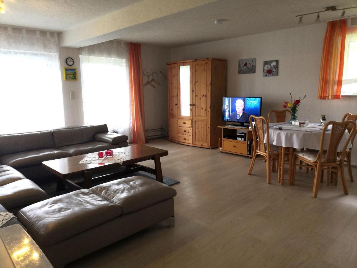 Ferienwohnung Kling Bischofsheim an der Rhön 外观 照片